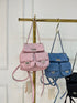 Ladies Style Mini Hand and Back Pack Bag